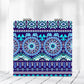 Mirroray - Decorative Pattern Folding Compact Mirror