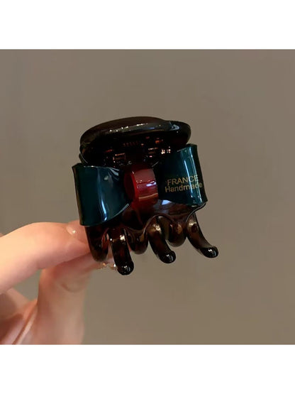 Beau - Cute Small Bow Hair Clip