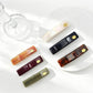 Beau - Geometric Acetate French Barrette