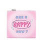 Mirroray - Fresh Style Compact Glass Folding Mirror