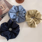Gifty - Versatile Soft Sweet Scrunchie