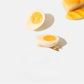 Beau - Cute Faux Egg Hair Clip