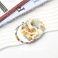 Mirroray - Seashell-shaped Acetate Mirror