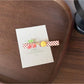 Beau - Cute Cherry Polka Dot Side Hair Clip