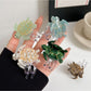 Beau - Cute Sea Turtle Hair Clip