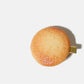 Beau - Cookie Shaped Hair Clip