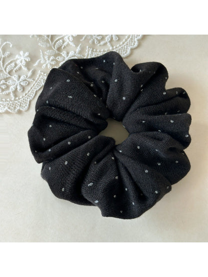 Gifty - Sweet Polka Dot Hair Tie
