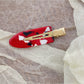 Beau - Stylish Flat Hair Clip