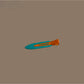 Beau - Geometric No Crease Bangs Styling Hair Clip