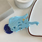 Beau - Ocean Series Conch Hair Clip