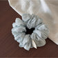 Gifty - Irregular Sparkly Fabric Covered Women's Headband