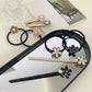 Gifty - Cream Color Girly Hair Tie