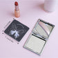 Mirroray - Dreamy Butterfly Pattern Makeup Mirror