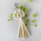 Keypus - Lantern Keychain Vintage Bag Charm