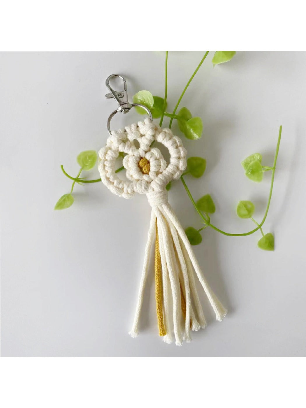 Keypus - Lantern Keychain Vintage Bag Charm