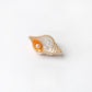Beau - Sea Animal Acetate Board Hair Claw Clip