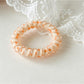 Gifty - Telephone Wire Hair Ring