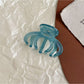 Beau - Minimalist Style Claw Clip