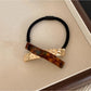 Gifty - Stylish X Shaped Hair Tie