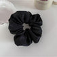 Gifty - Simple Textured Scrunchie for Women
