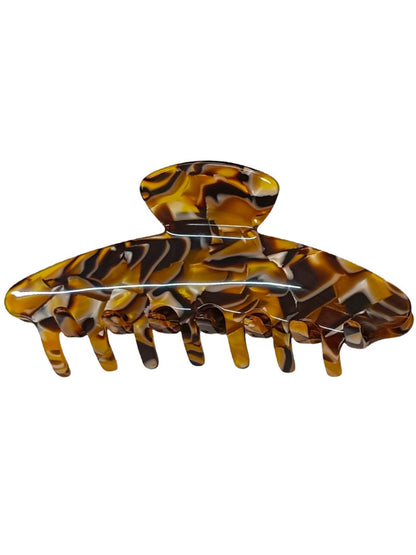 Beau - Luxe Acetate Hair Clip