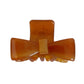 Beau - Minimalist Small Bow Hair Clip