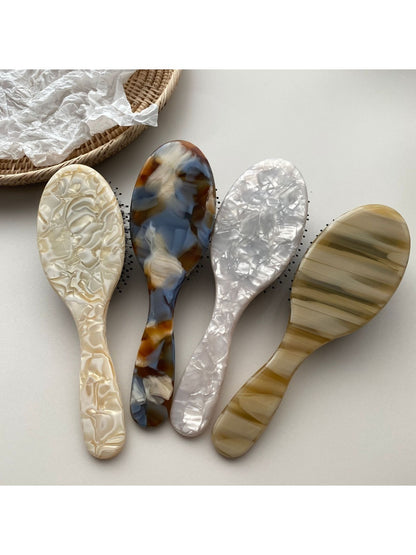 Camerow - Vintage Cushioned Massage Brush