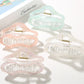 Beau - Chic Cloud Shaped Hair Claw Clip