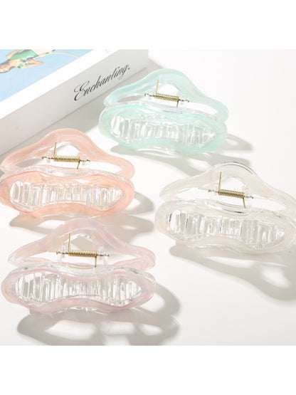 Beau - Chic Cloud Shaped Hair Claw Clip