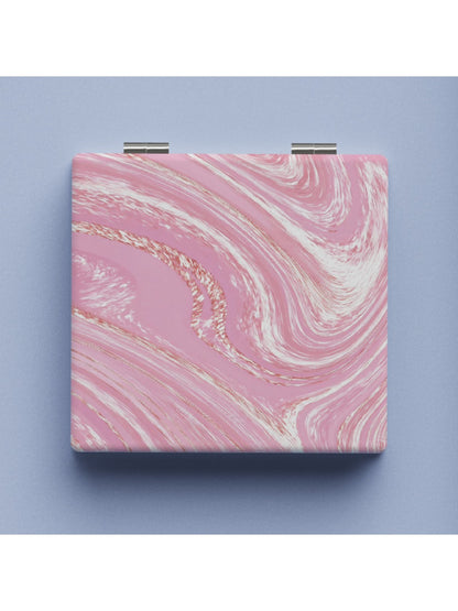 Mirroray - Foldable Minimalist Makeup Mirror