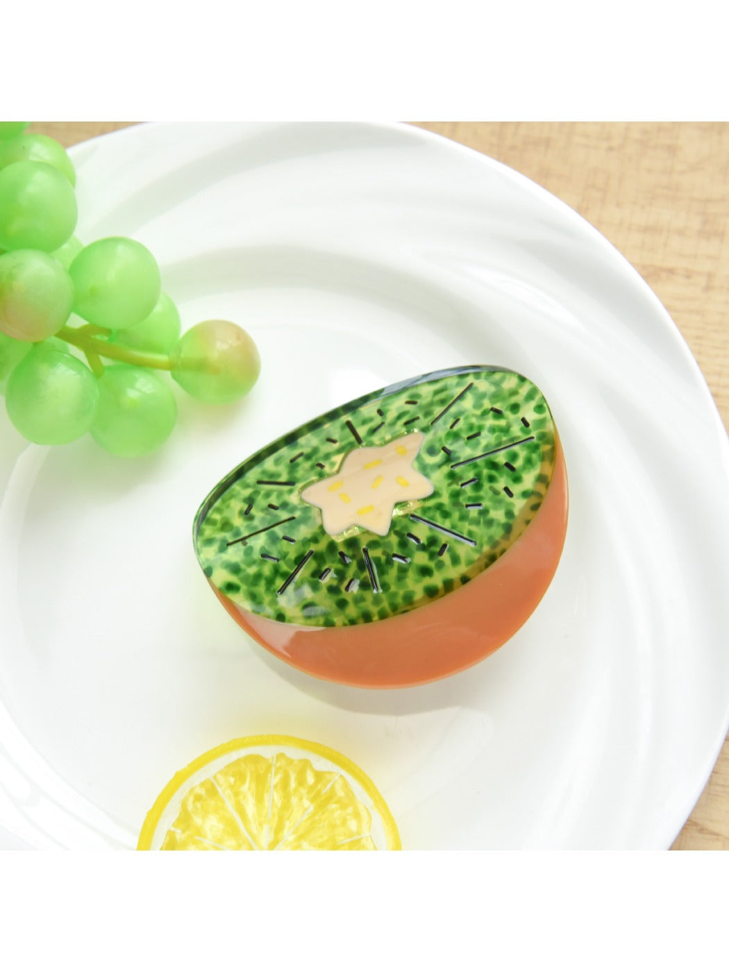 Beau - Fruit Series Hair Clip