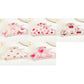 Beau - Valentine'S Adorable Pink Claw Clip