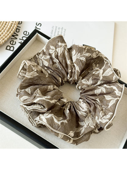 Gifty - Vintage Elegant Hair Ties