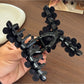 Beau - Floral Sweet Style Claw Clip