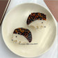 Beau - Creative Hedgehog Shaped Hair Clip