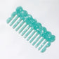 Camerow - Wavy Acetate Hair Comb