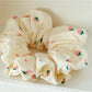 Gifty - Cute Strawberry Hair Scrunchie