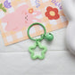 Keypus - Fresh Colorful Star-Shaped Keychain