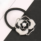 Gifty - Hollow Flower-Shaped Hair Tie