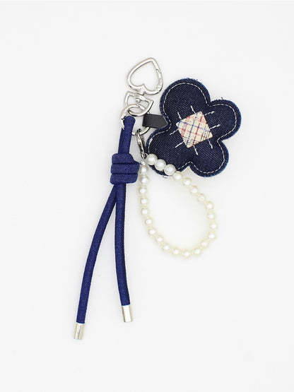Keypus - Fresh Sweet Minimalist Keychain