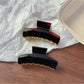 Beau - Gold-Toothed Luxe Hair Clip
