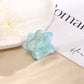 Beau - Macaron Square Star Hair Clip