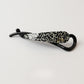 Beau - Modern Minimalist Print Acetate Hair Clip