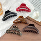 Beau - Openwork Vintage Claw Clip