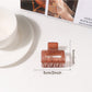 Beau - Minimalist Square Openwork Hair Claw Clip