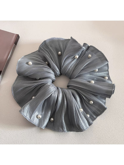 Gifty - Chic Vintage Glowing Scrunchie