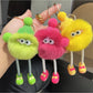 Keypus - Soft Cute Plush Keychain