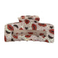 Beau - Valentine's Day Red Hair Clip