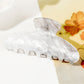 Beau - Trendy Acrylic Hair Clips