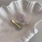 Beau - Adorable Cartoon Tulip Shaped Hair Clips